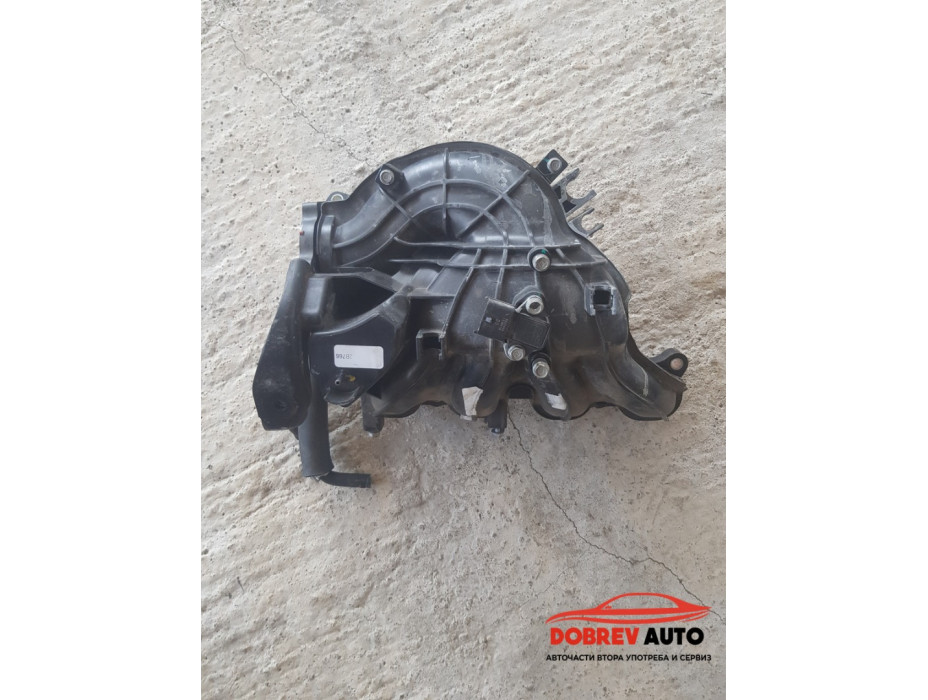 Всмукателен колектор за KIA Sportage IV 1.6 Т-GDi Всмукателен колектор за KIA Sportage IV 1.6 Т-GDi