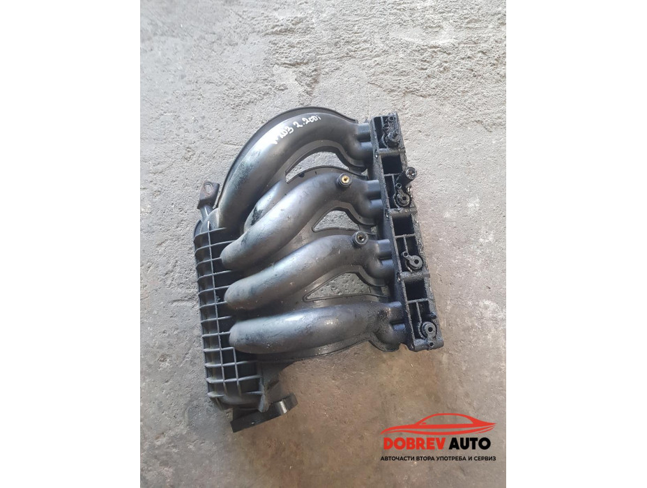 Всмукателен колектор за Mercedes C Class W203 2.2 CDI Всмукателен колектор за Mercedes C Class W203 2.2 CDI