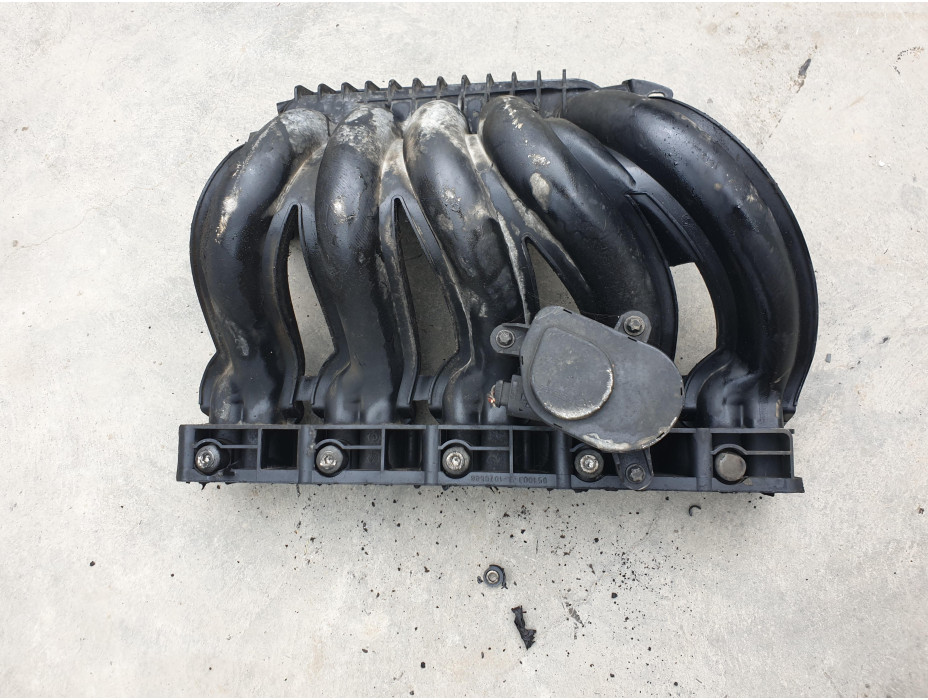 Всмукателен колектор за Mercedes E Class W211 2.7CDI