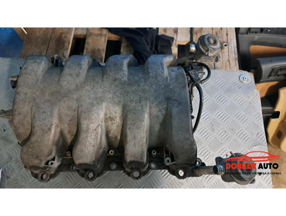 Всмукателен колектор за Mercedes S500 W220