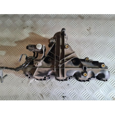 Всмукателен колектор за Volkswagen Passat B7 2.0TDI - CFF