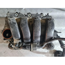 Всмукателен колектор за VW Golf 5 1.6FSI