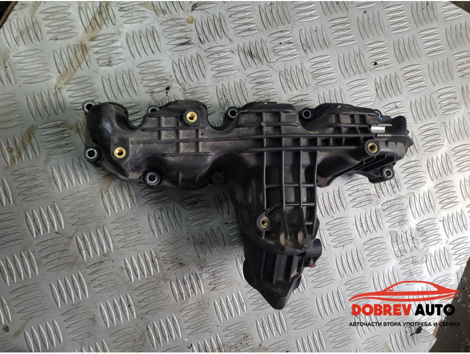 Всмукателен колектор за VW Passat B7 1.6 TDI