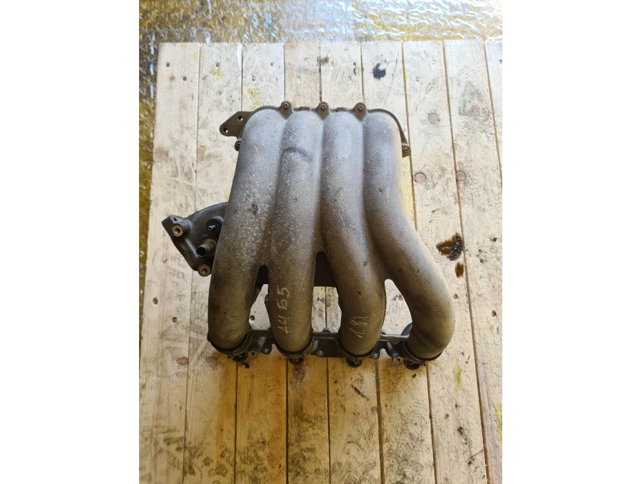 Всмукателен колектор за Ауди А4 Б5 1.8и АДР / Audi A4 B5 1.8i ADR Всмукателен колектор за Ауди А4 Б5 1.8и АДР / Audi A4 B5 1.8i ADR