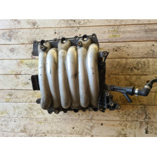 Всмукателен колектор за Ауди А6 Ц5 2.4и / Audi A6 C5 2.4i 