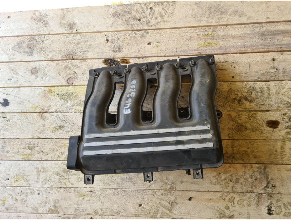 Всмукателен колектор за БМВ 320д Е46 136кс / BMW 320d E46 