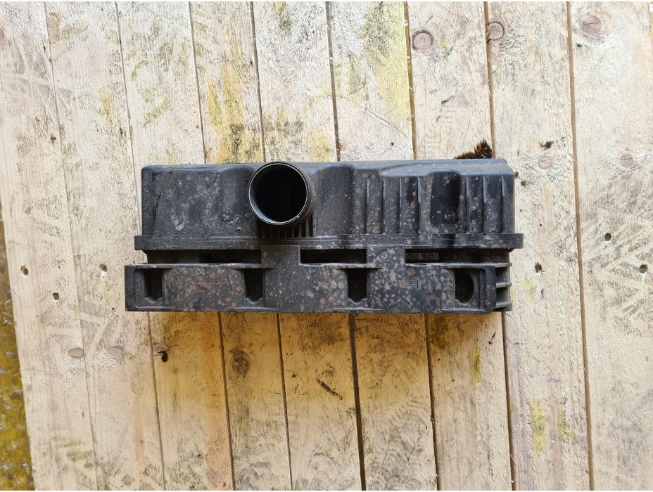 Всмукателен колектор за Мерцедес Вито 2.2цди W639 / Mercedes Vito W639 2.2CDI