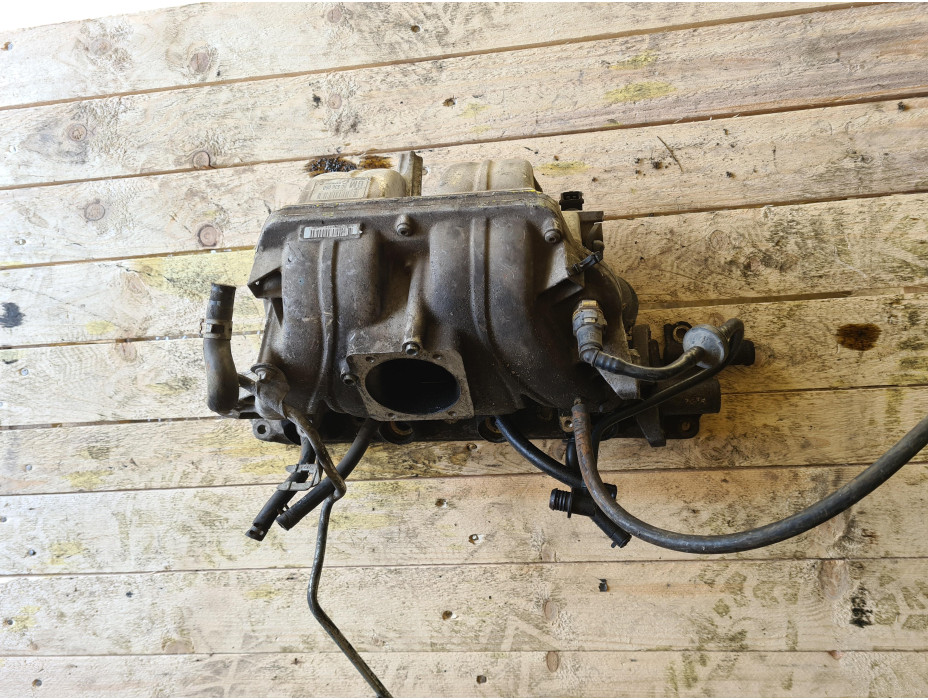 Всмукателен колектор за Опел Астра Г 2.2и 147кс / Opel Astra G 2.2i