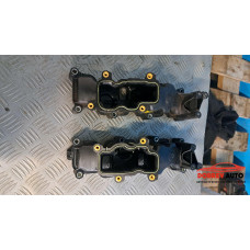 Всмуклателни колектори за Audi Q7 4L 3.0TDI