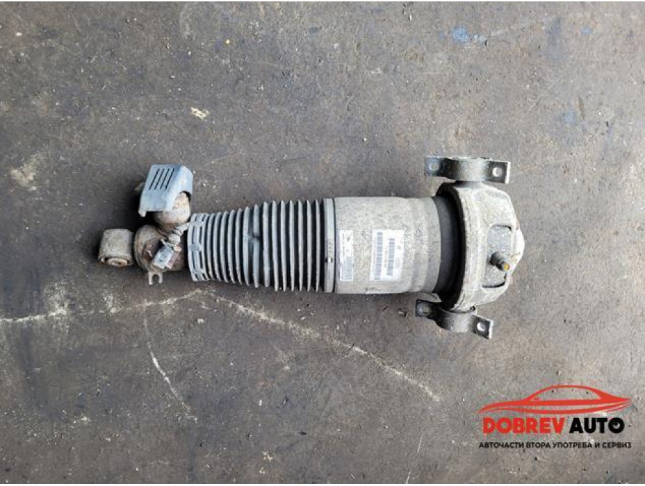 Възглавница (задна дясна) за Audi Q7 4L Възглавница (задна дясна) за Audi Q7 4L