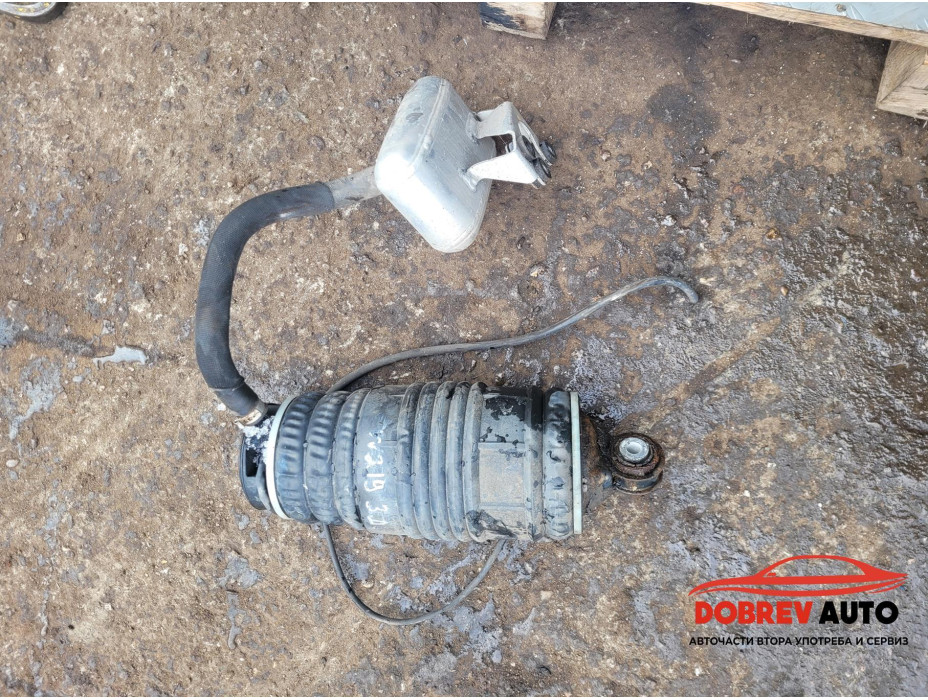 Възглавница (задна дясна) за Mercedes CLS W219 Възглавница (задна дясна) за Mercedes CLS W219