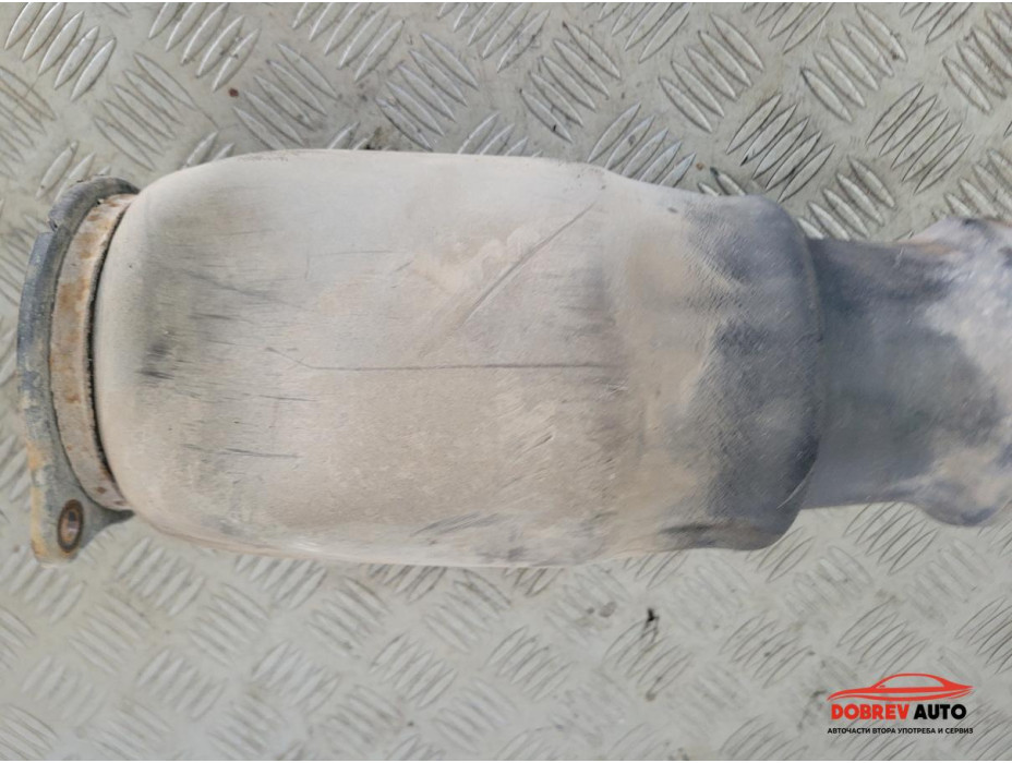 Възглавница (задна дясна) за Mercedes Viano W639