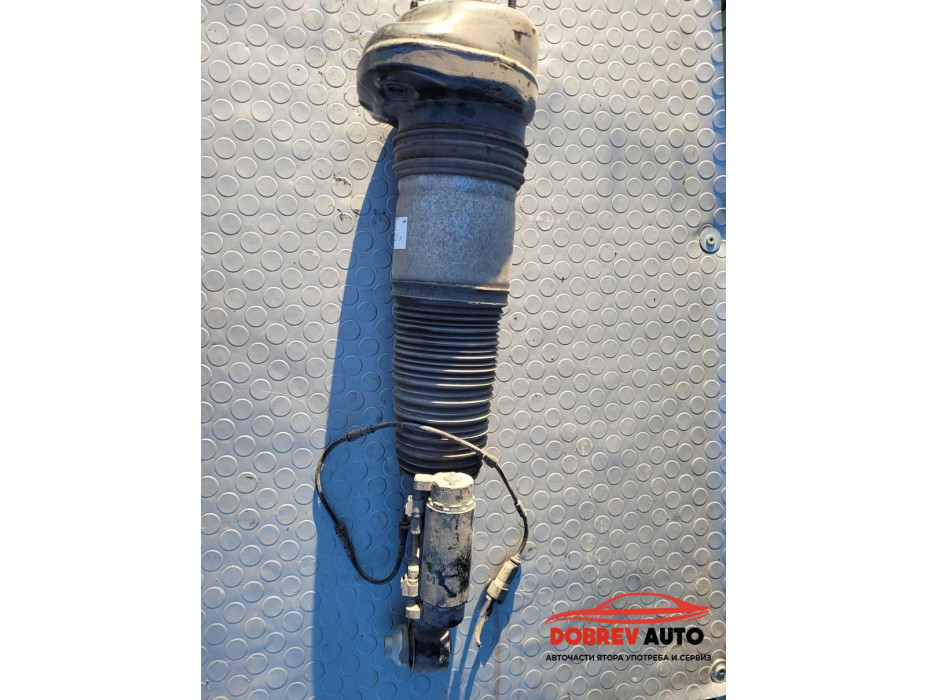 Възглавница (задна лява) за BMW 740d G11