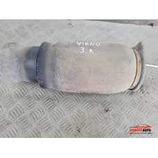 Възглавница (задна лява) за Mercedes Viano W639