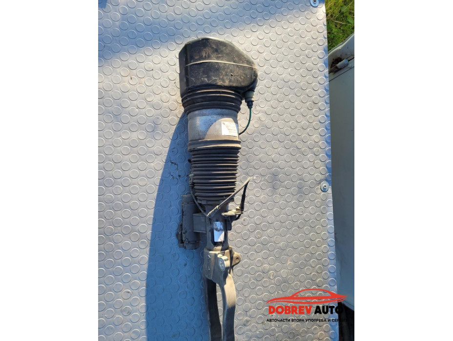 Възглавница (предна дясна) за BMW 740d G11