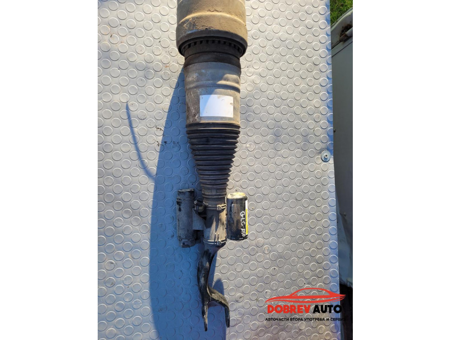 Възглавница (предна дясна) за Mercedes GLC X253 250 CDI Възглавница (предна дясна) за Mercedes GLC X253 250 CDI