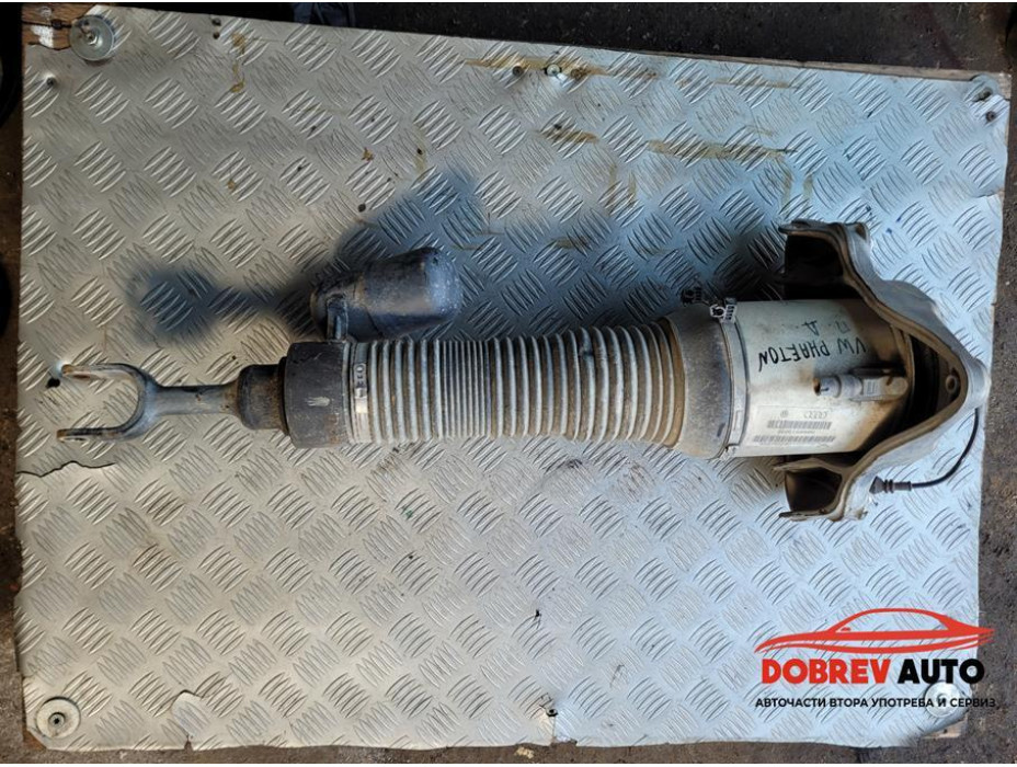 Възглавница (предна дясна) за VW Phaeton Възглавница (предна дясна) за VW Phaeton