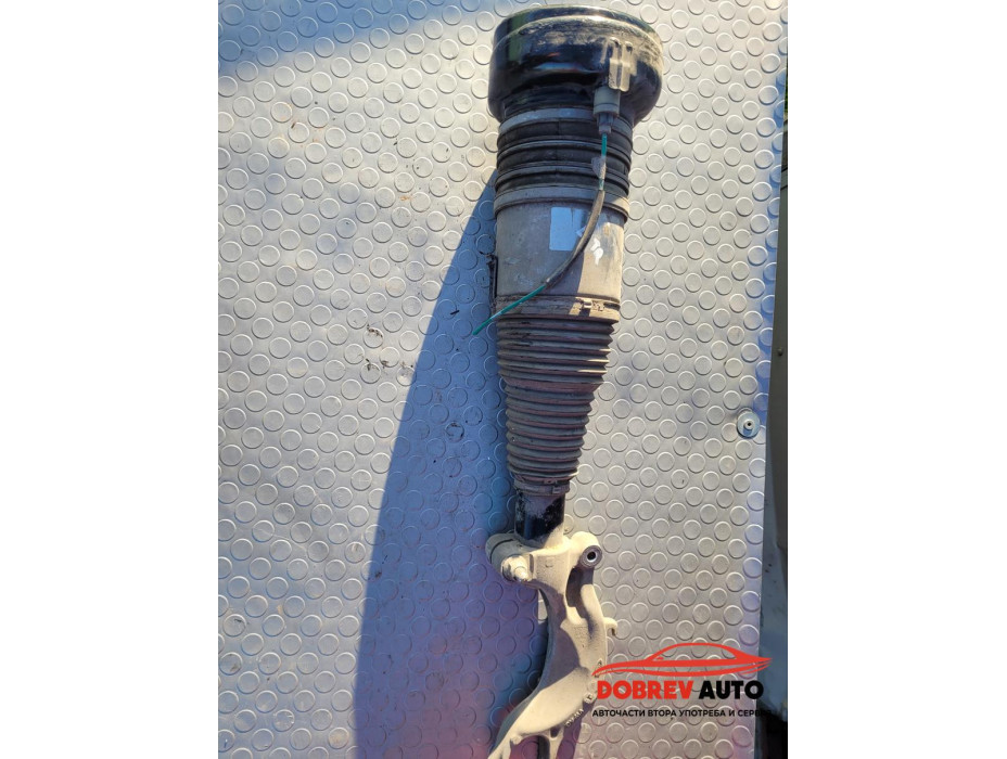 Възглавница (предна лява) за Audi Q8 E-Tron Възглавница (предна лява) за Audi Q8 E-Tron