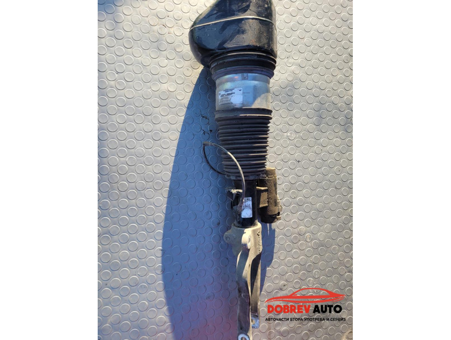 Възглавница (предна лява) за BMW 740d G11