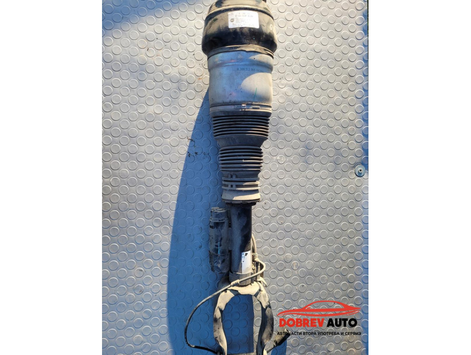 Възглавница (предна лява) за Mercedes GL W166 350 CDI