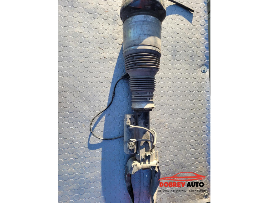 Възглавница (предна лява) за Mercedes GLE C292 350 CDI Възглавница (предна лява) за Mercedes GLE C292 350 CDI