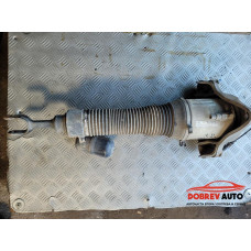 Възглавница (предна лява) за VW Phaeton