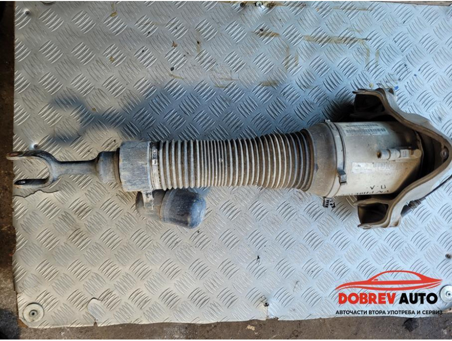 Възглавница (предна лява) за VW Phaeton Възглавница (предна лява) за VW Phaeton