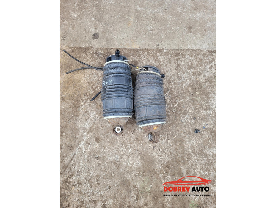 Възглавници (задни) за Mercedes CLS W219 Възглавници (задни) за Mercedes CLS W219