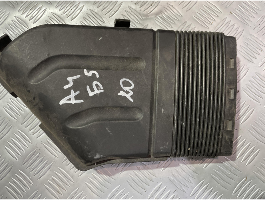 Въздуховод за Audi A4 B5 - 20