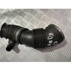 Въздуховод за Audi A8 D3 - 17