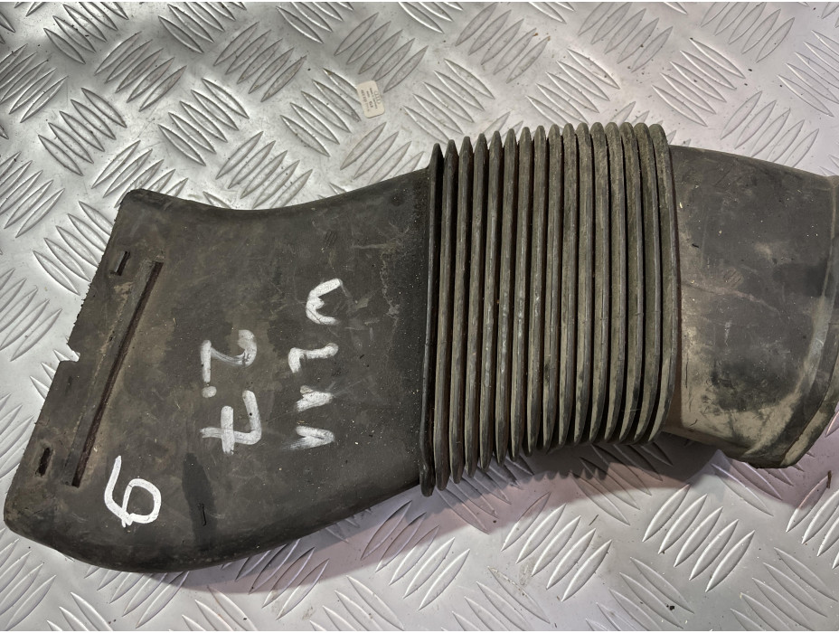 Въздуховод за Mercedes E270 W211 - 9