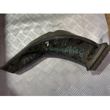 Въздуходов за Volkswagen Phaeton 4.2i - 1