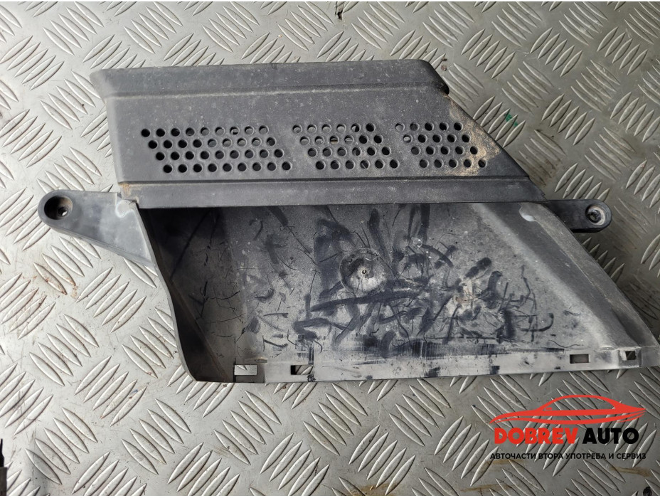 Въздухозаборник за Audi A5 8T Въздухозаборник за Audi A5 8T