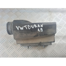 Въздухозаборник за Volkswagen Touran 1T 1.9TDI