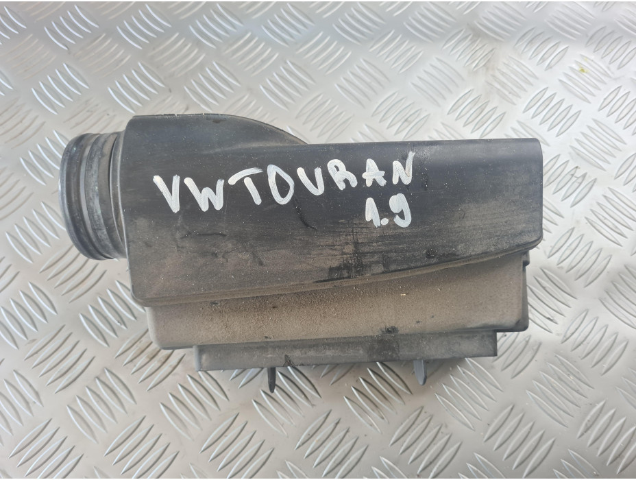 Въздухозаборник за Volkswagen Touran 1T 1.9TDI