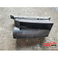 Въздухозаборник за VW CC 2.0 TDI