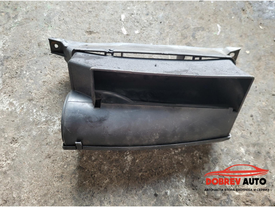 Въздухозаборник за VW CC 2.0 TDI Въздухозаборник за VW CC 2.0 TDI