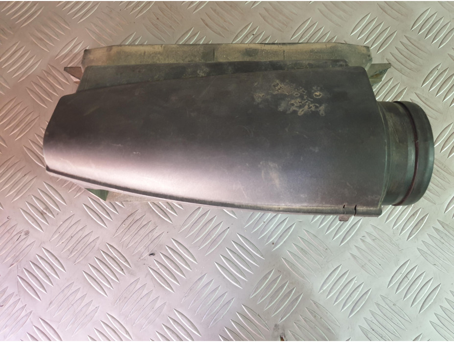 Въздухозаборник за VW Passat CC 2.0TSI