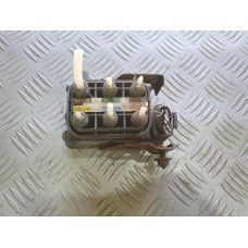 Въздушен разпределител за Mercedes S350 CDI, Facelift, 4 - matic