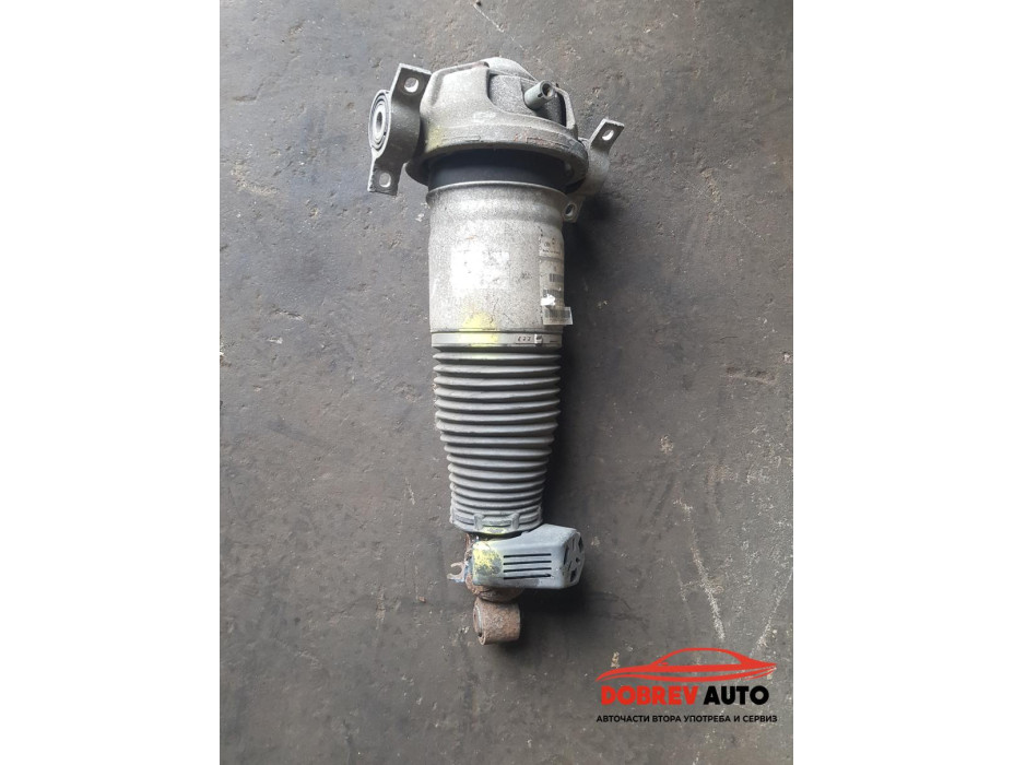 Въздушна възглавница за Audi Q7 4L