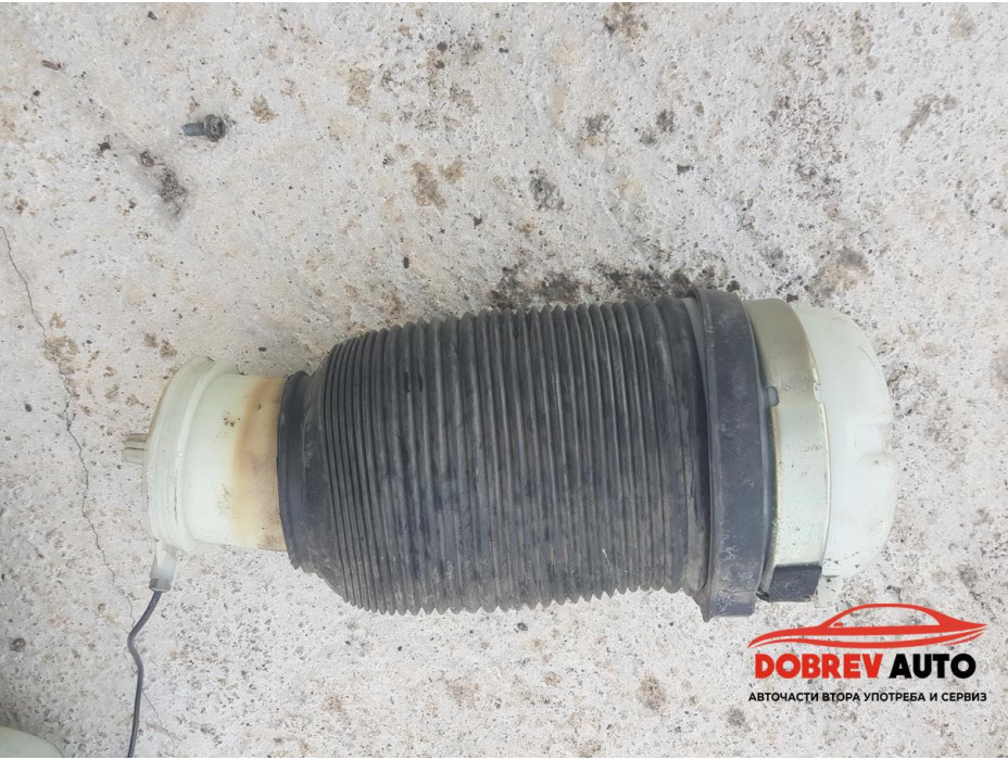 Въздушна възглавница (задна дясна) за Audi A6 C6 3.0 TDI Въздушна възглавница (задна дясна) за Audi A6 C6 3.0 TDI