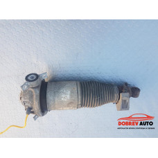 Въздушна възглавница (задна дясна) за Audi Q7 3.0 TDI