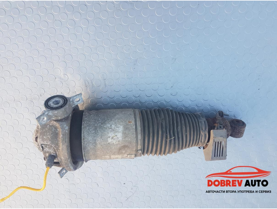 Въздушна възглавница (задна дясна) за Audi Q7 3.0 TDI Въздушна възглавница (задна дясна) за Audi Q7 3.0 TDI