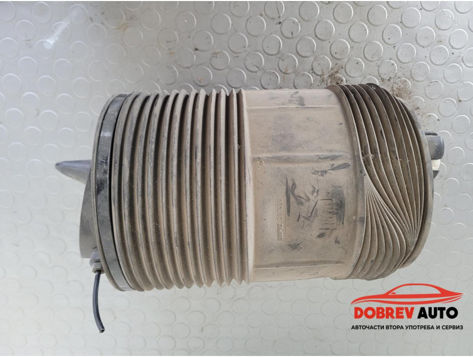 Въздушна възглавница (задна дясна) за Audi Q8