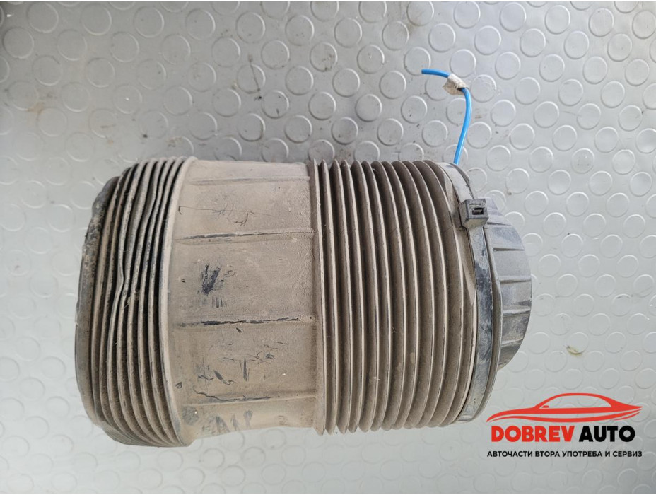 Въздушна възглавница (задна дясна) за Audi Q8 E-Tron Въздушна възглавница (задна дясна) за Audi Q8 E-Tron