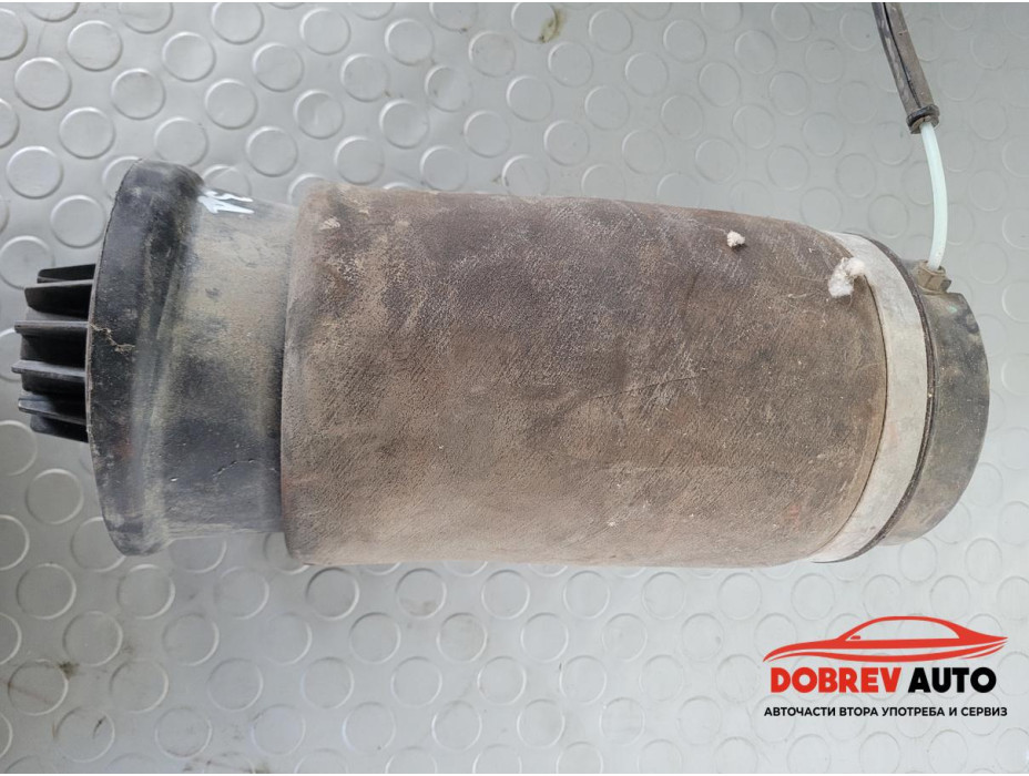 Въздушна възглавница (задна дясна) за Mercedes GLE C292 350 CDI