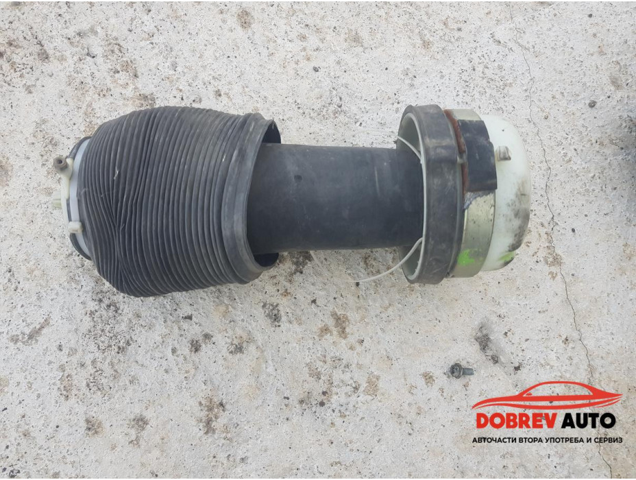 Въздушна възглавница (задна лява) за Audi A6 C6 3.0 TDI Въздушна възглавница (задна лява) за Audi A6 C6 3.0 TDI