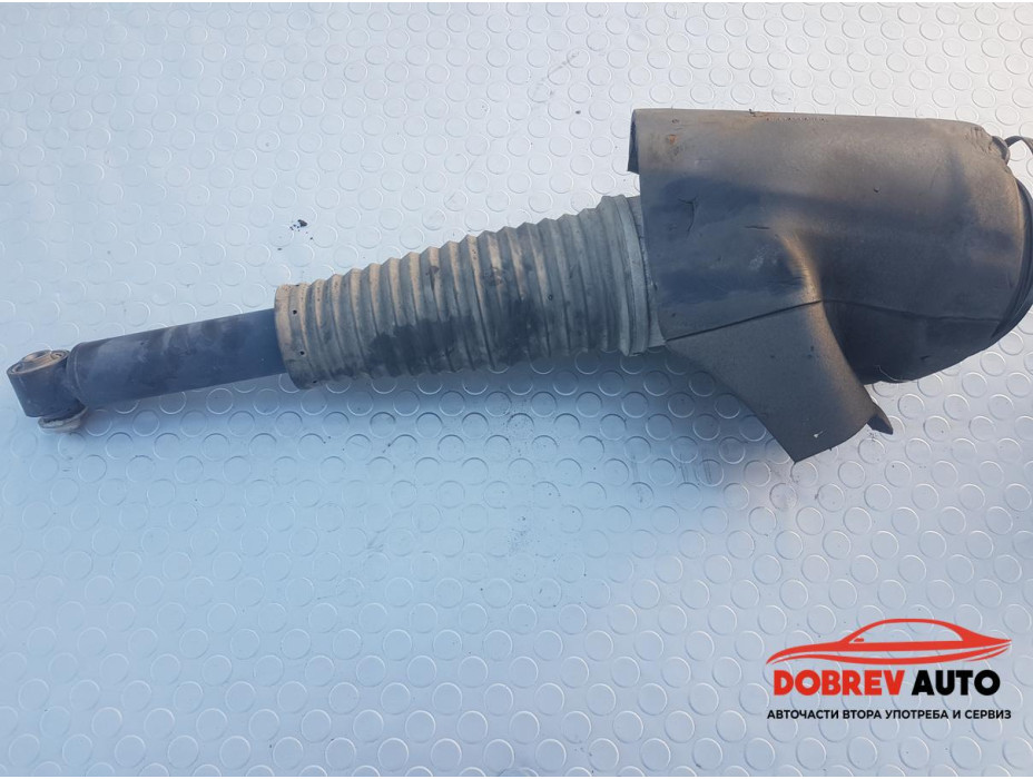 Въздушна възглавница (задна лява) за Audi A8 D4 4.2 TDI Въздушна възглавница (задна лява) за Audi A8 D4 4.2 TDI