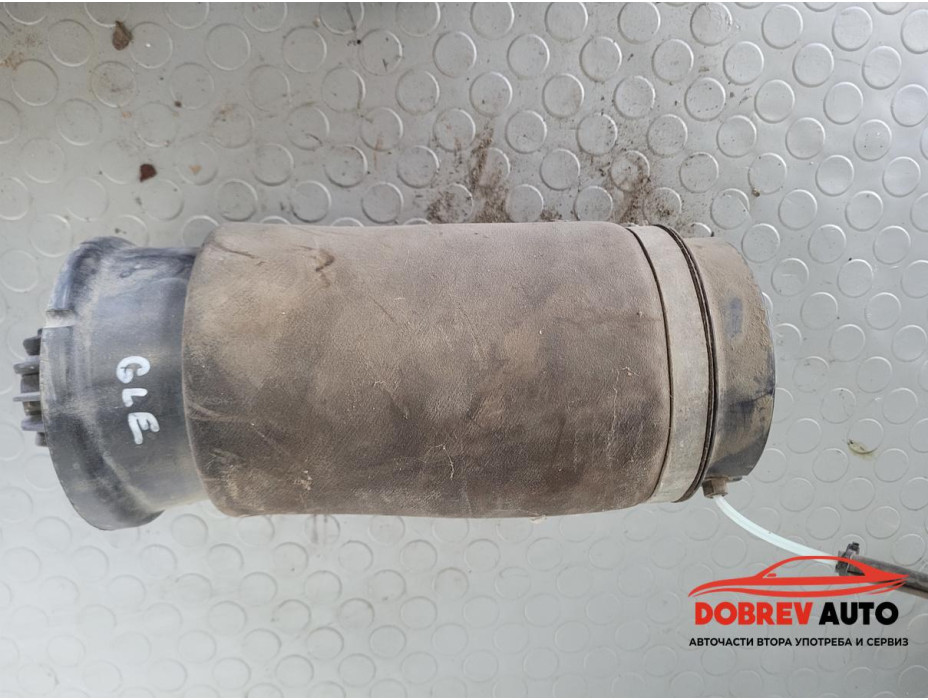 Въздушна възглавница (задна лява) за Mercedes GLE C292 350 CDI