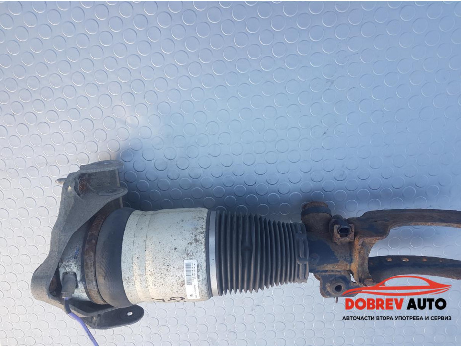 Въздушна възглавница (предна дясна) за Audi Q7 3.0 TDI Въздушна възглавница (предна дясна) за Audi Q7 3.0 TDI